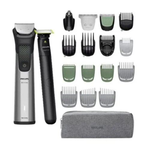 Philips VISENAMENSKI TRIMER MG7935/15 Cene