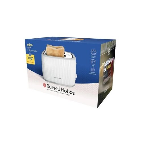 Russell Hobbs Eden Beli 27370-56 Toster Slike