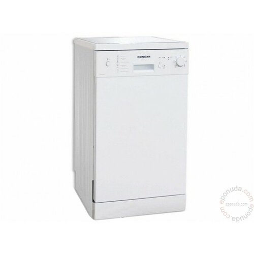 Končar PP 45 BL6 mašina za pranje sudova Slike