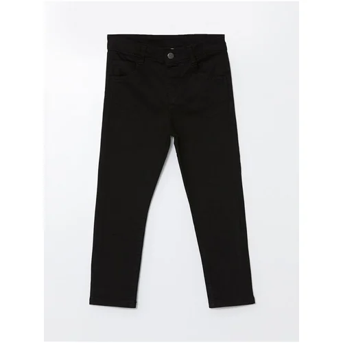 LC Waikiki Lcw Basic Boy Trousers