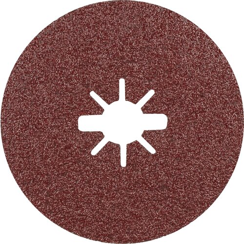 Bosch X-LOCK disk od prizmatičnih keramičkih vlakana, R781 metal 125x22.23mm, G60, 2608621795 Cene