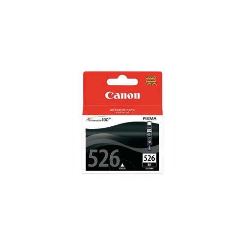 Canon Tinta CLI-526BK (crna), original Cene