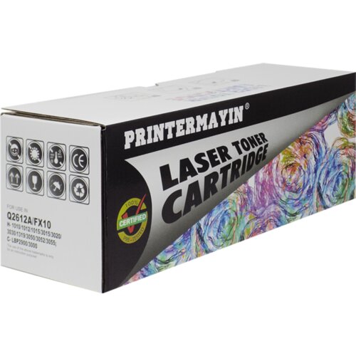  toner hp 1020 1010 Q2612A kompatibilan Cene