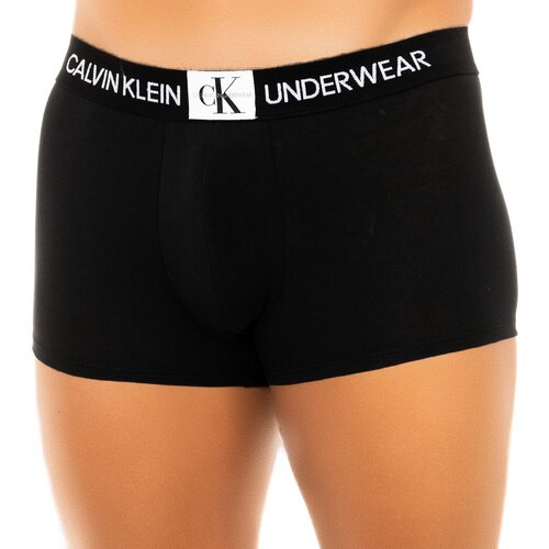 Calvin Klein Jeans NB1678A-001 Crna Slike