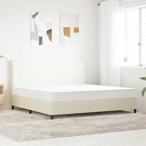  Madrac s oprugama bonnell srednji 180 x 200 cm Slike