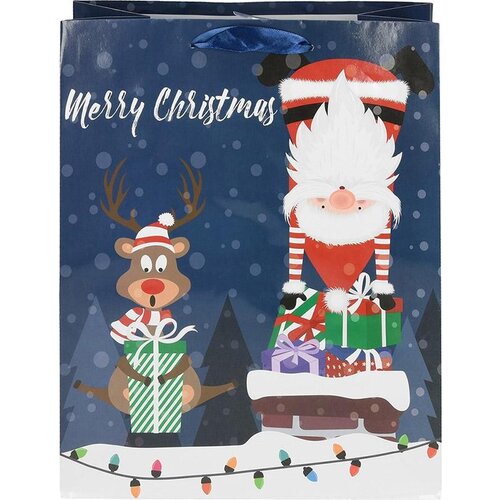 Darovna vrećica Special Xmas, velika Cijene