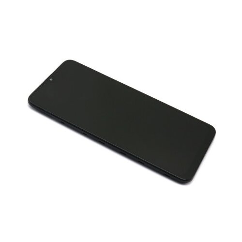 Samsung Lcd za a307 galaxy a30s + touchscreen + frame black incell ( LCD9188 ) Cene