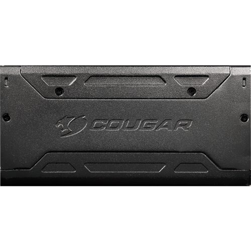 Cougar gex 1050 31ge105003p01 psu 80plus gold / fully modular / 1050 w ( GEX1050 ) Slike