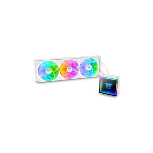 Thermaltake TH360 ARGB AIO WSync Liquid CoolerPWM 500~2500 R.P.M Cijene