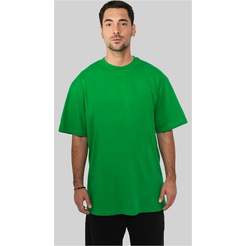 UC Men High T-shirt c.green Cene
