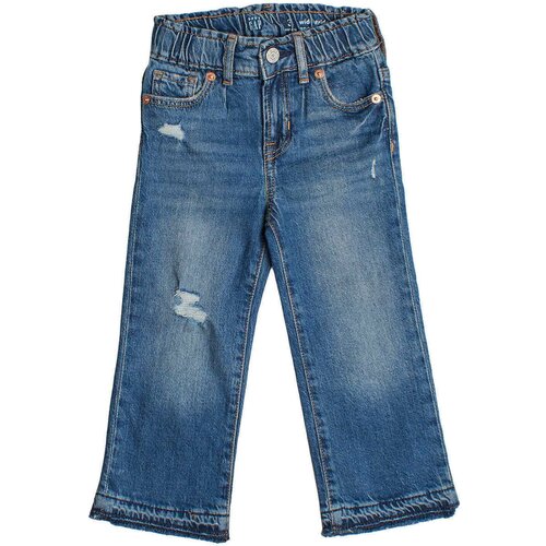 GAP Jeans 452953-001 Modra Slike