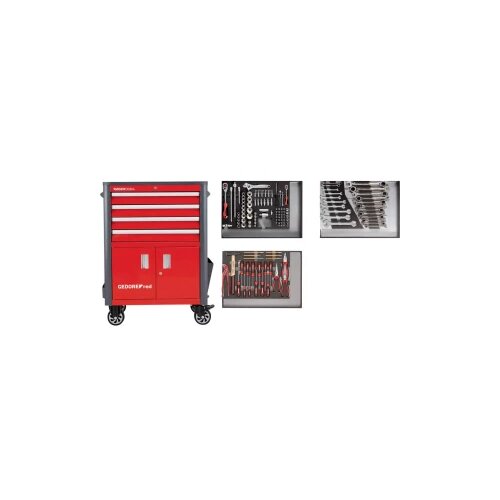 Gedore red RED R22041004 3301689 komplet orodja, (20448402) Cene