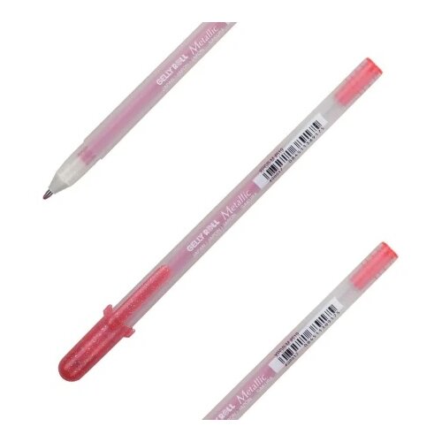 Royal Talens gelly metallic gel olovka red 19 1.0mm ( 672351 ) Cene