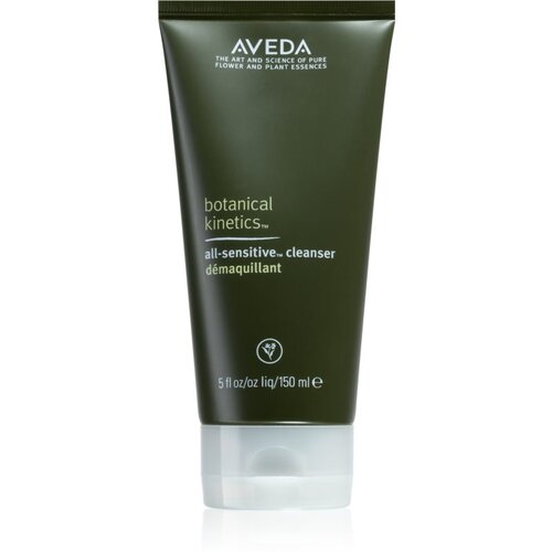 Aveda botanical Kinetics™ all-sensitive™ cleanser Cene