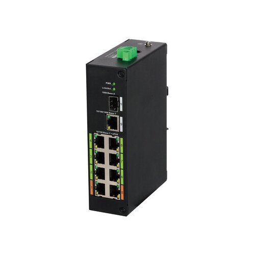 Dahua LR2110-8ET-120 Cene