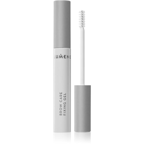 Lumene Nordic Makeup prozirni gel za učvršćivanje za obrve 5 ml Cijene