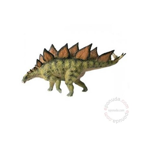 Bullyland Dino park - Stegozaver Cene