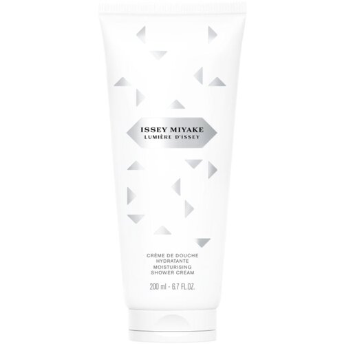 Issey Miyake Lumi&amp;egrave;re D&amp;#039;issey krema za tu&amp;scaron;iranje za žene 200 ml Slike