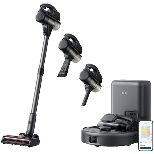Anker Eufy E20 3-u-1 inovativni usisavač Cijene