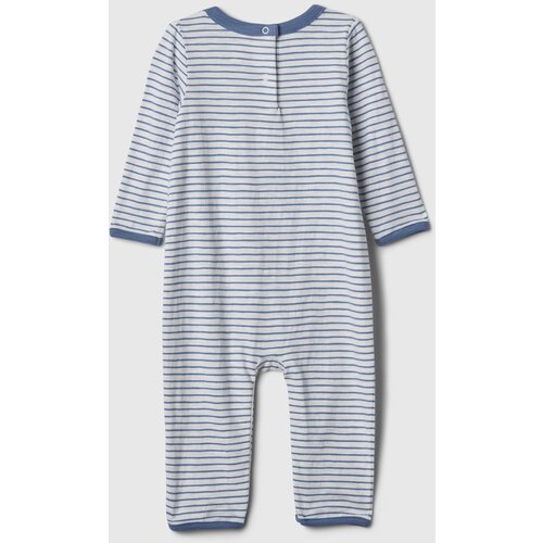 GAP Baby striped overall - Boys Cijene