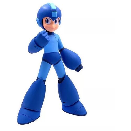Prestige Figures Megaman - Rockman X Action Figurine (23cm) figura Cene