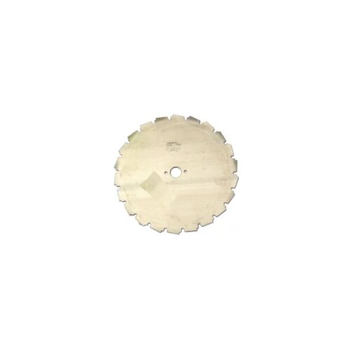 Ratioparts nož rezni disk cirkular za trimer 230 x 25.4 mm 80z 006-509 Slike