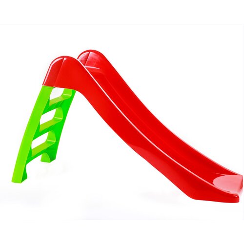 Dohany Toys Rdeči tobogan - 95 cm Cene