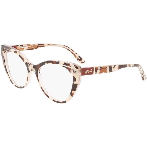 Karl Lagerfeld KL6078 235 - ONE SIZE (52) Cene