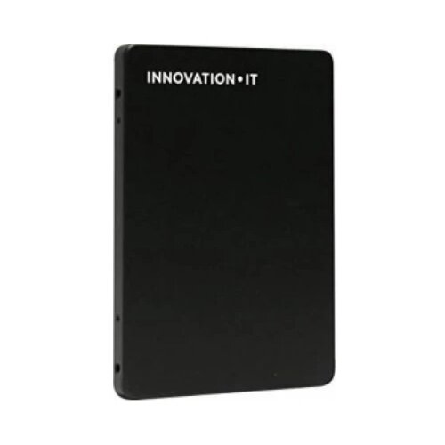 InnovationIT 480GB basic SSD Slike