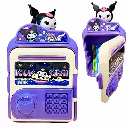  sef kasica za decu hello kitty kuromi Cene