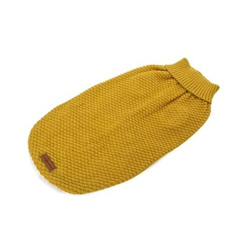 Farm Company Džemper Oker Žut 35cm Cene