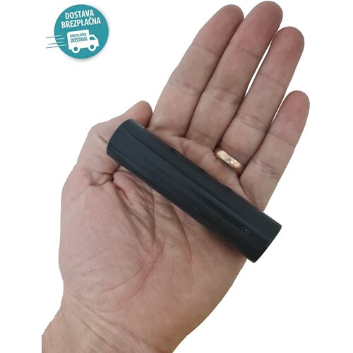 Esonic snemalnik zvoka diktafon usb v polnilni bateriji - ne rabi biti vklopljen v računalnik ali telefon, da bi snemal zvoke. Cene