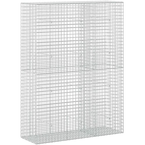  Gabion s žicom debljine 5 mm i mrežom 5x5 cm 150x50x200 cm - 50 cm 200 cm 150 cm Slike
