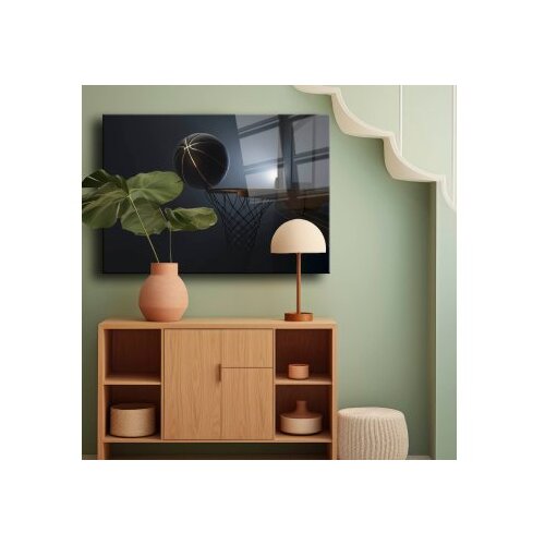 WALLXPERT Dekorativno farbanje kaljenog stakla Camtbl 022 70 x 100 Cene