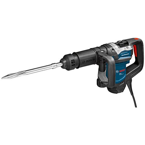 Bosch Rušilno kladivo Professional GSH 5 (1.100 W, moč udarca: 7,5 J, 2.850 ud./min) Cene