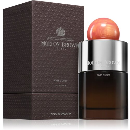 Molton Brown Rose Dunes EDP parfumska voda uniseks 100 ml Slike