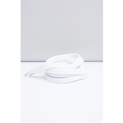 Kesi Corbby White Flat Laces Cene