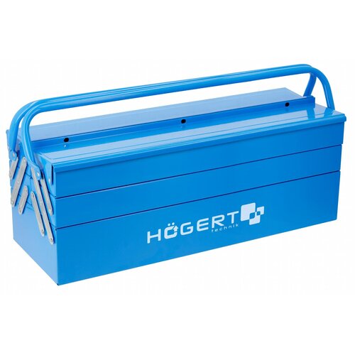 Hogert kutija za alat metalna 21 &quot; HT7G078 Cene