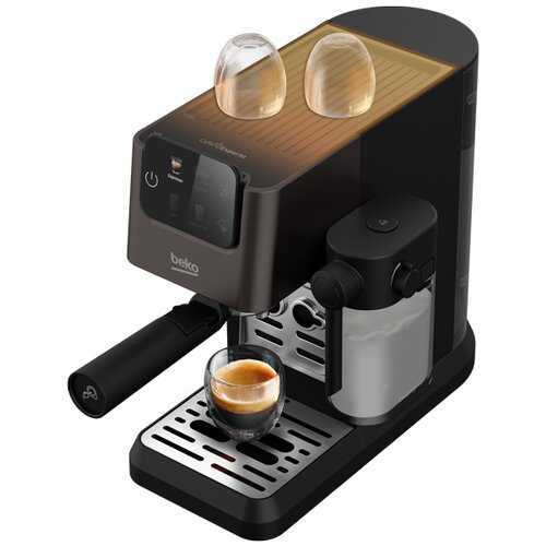 Beko CEP 5464 DX Aparat za espresso kafu Slike