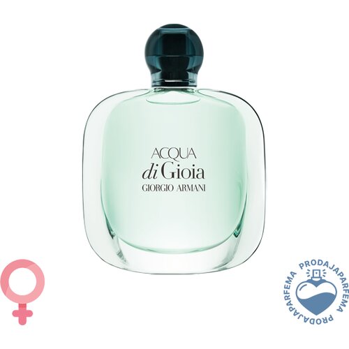 Giorgio Armani Acqua Di Gioia - 100ml Cijene