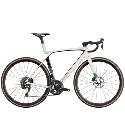  Bicikl Trek Madone SL 7 Gen 8 2025 Lunar Silver - M Slike