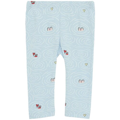 S.Oliver pajkice DH 2165018 D modra 80 Slike