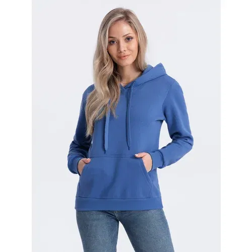 Edoti Women's hoodie TL