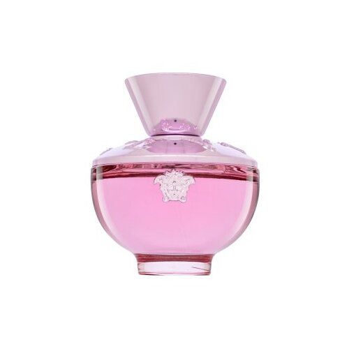 Versace Dylan Blush Pink pour Femme Eau de Parfum Slike