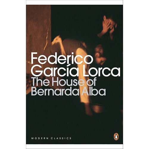 Penguin Books The House of Bernarda Alba and Other Plays Slike