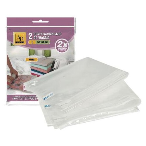 Vakum VREĆE 50*70CM SET 2/1 76634 Cijene