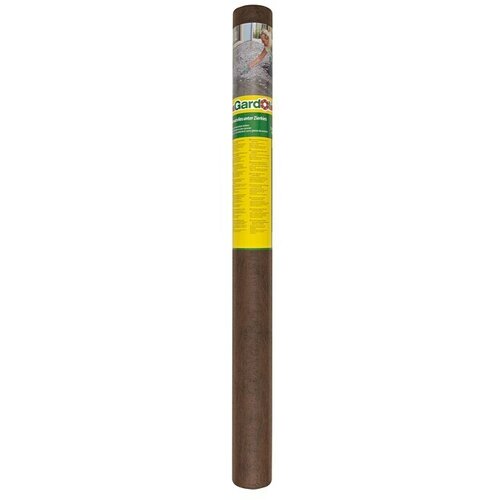 GARDOL Premium Platno protiv korova (Polipropilen, 15 x 1 m) Slike