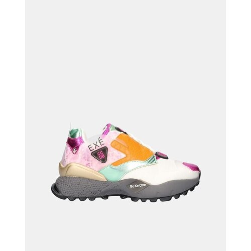 Ex&amp;eacute; Shoes D190608 18 Vi&amp;scaron;ebojna Slike