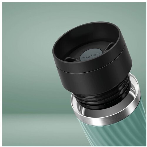 Tefal Svijetlo zelena putna &amp;scaron;alica 360 ml &amp;ndash; Slike