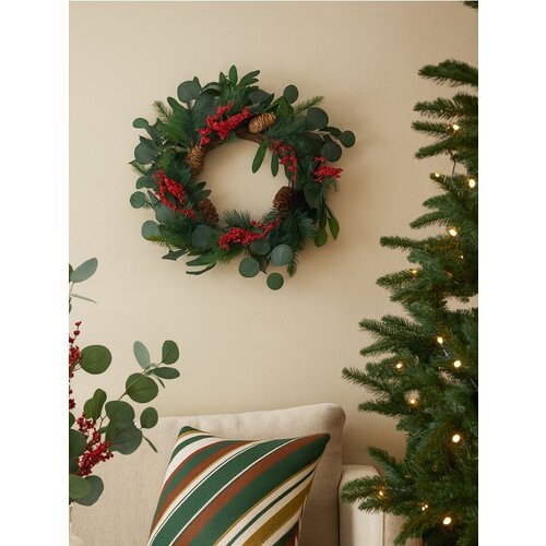 Sinsay Ukrasni božićni vijenac Cijene